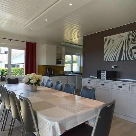 Charming House With Sauna And Many Other Amenities Malmedy Exterior foto