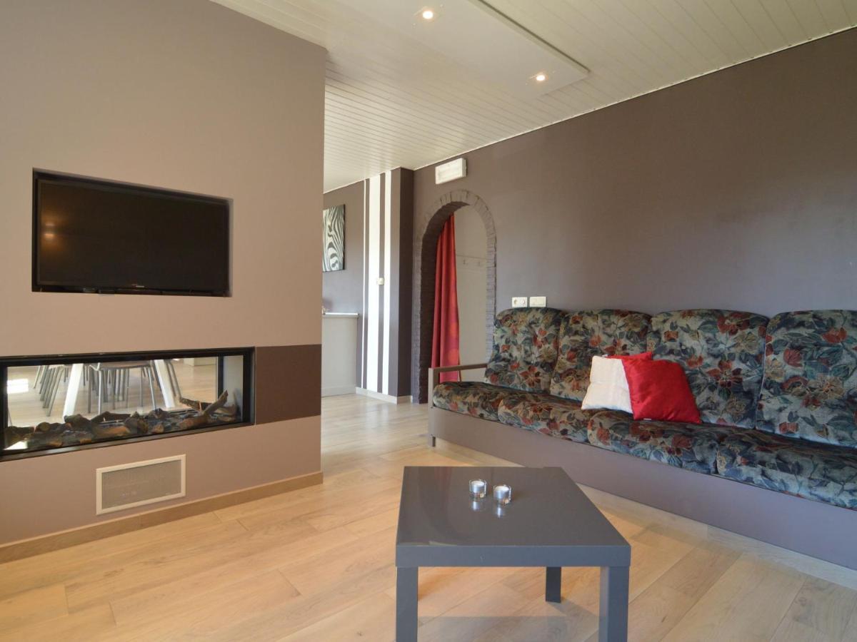Charming House With Sauna And Many Other Amenities Malmedy Exterior foto