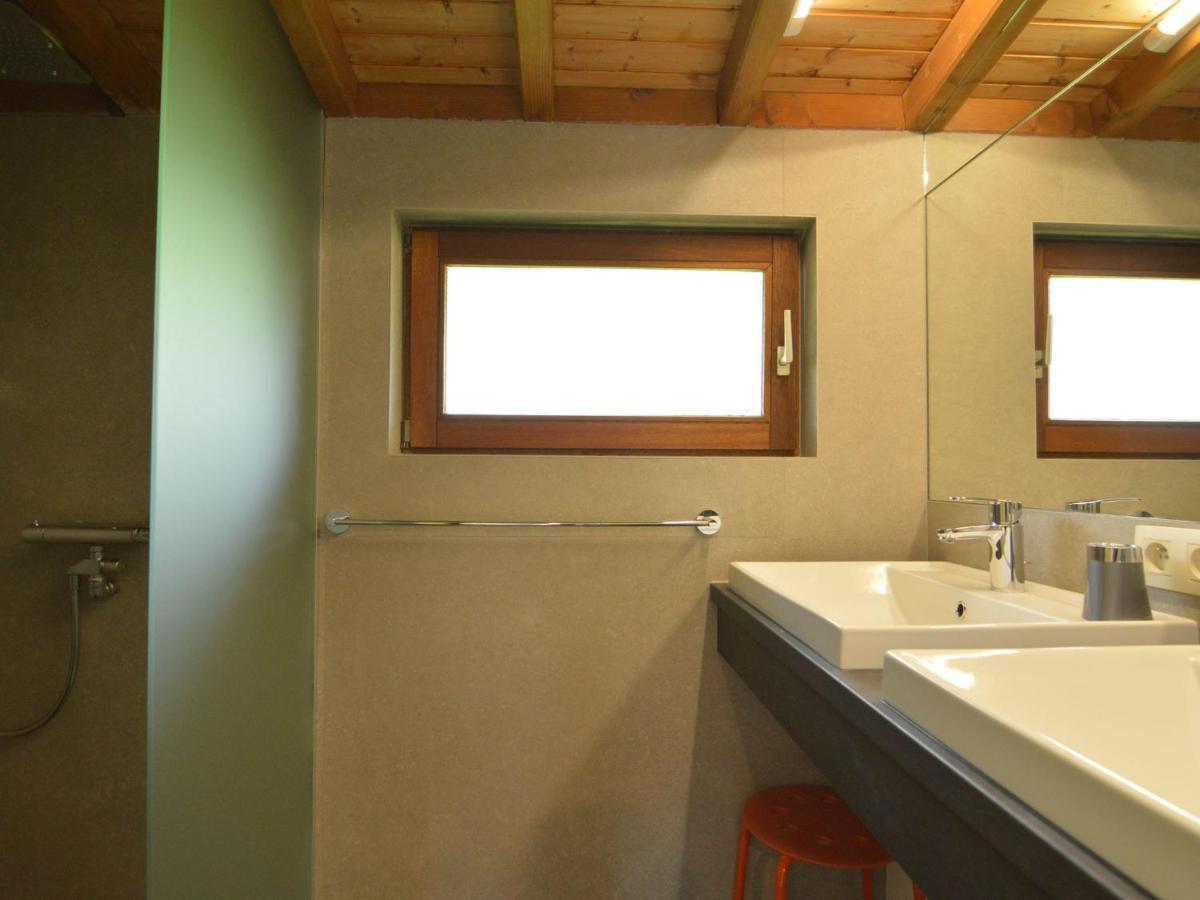 Charming House With Sauna And Many Other Amenities Malmedy Exterior foto