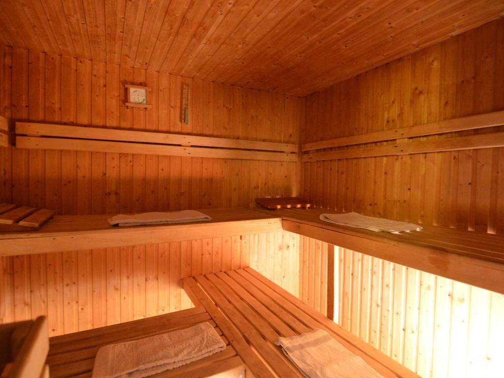 Charming House With Sauna And Many Other Amenities Malmedy Exterior foto