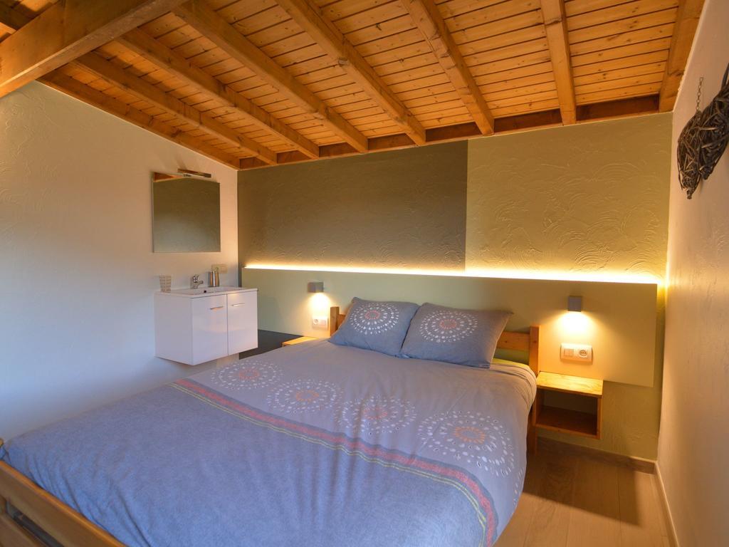 Charming House With Sauna And Many Other Amenities Malmedy Exterior foto