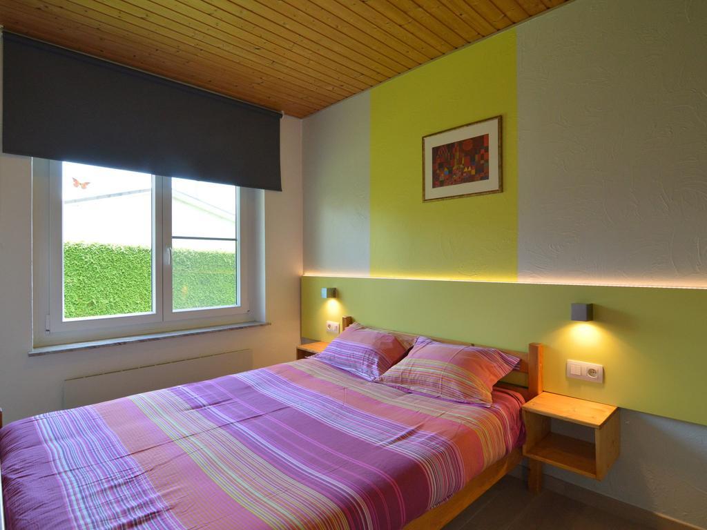 Charming House With Sauna And Many Other Amenities Malmedy Exterior foto